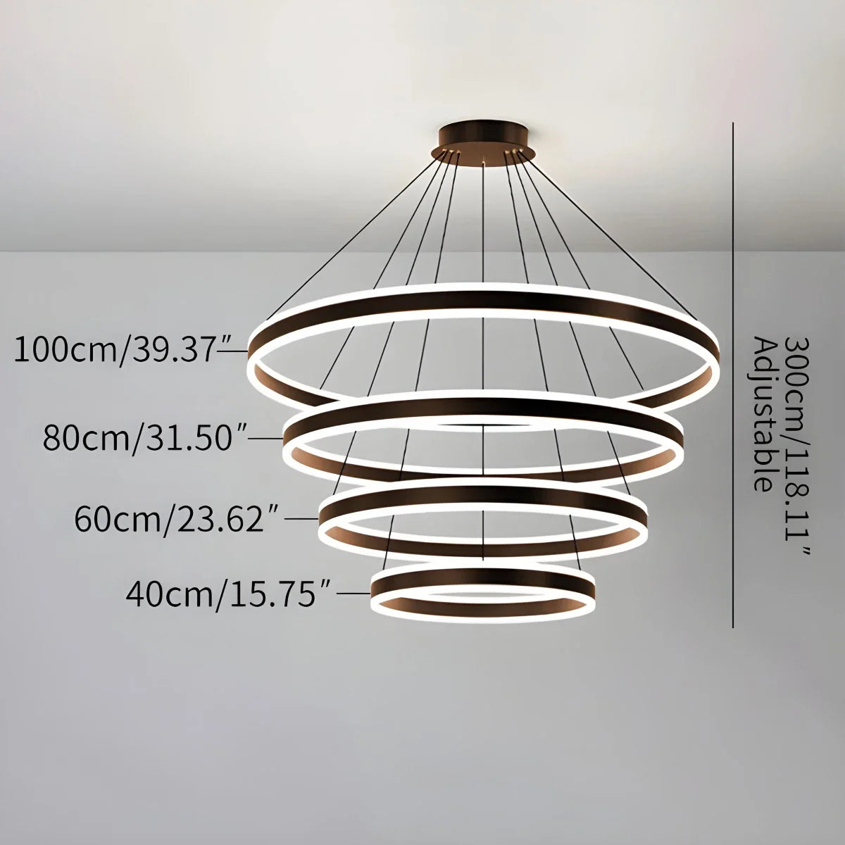Lavezis Hanglamp