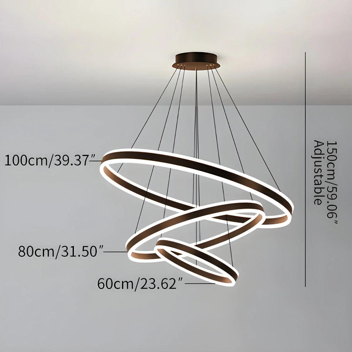 Lavezis Hanglamp
