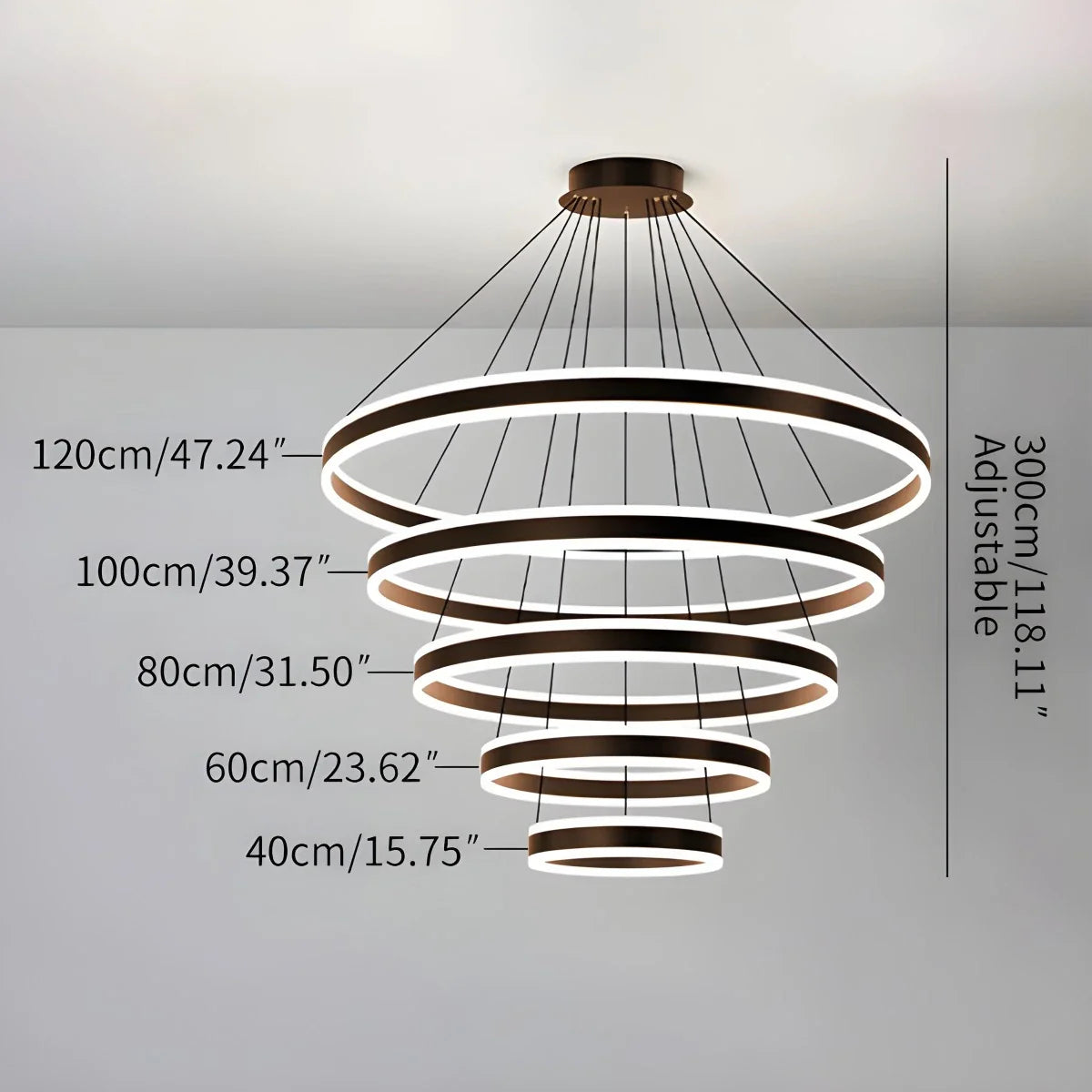 Lavezis Hanglamp