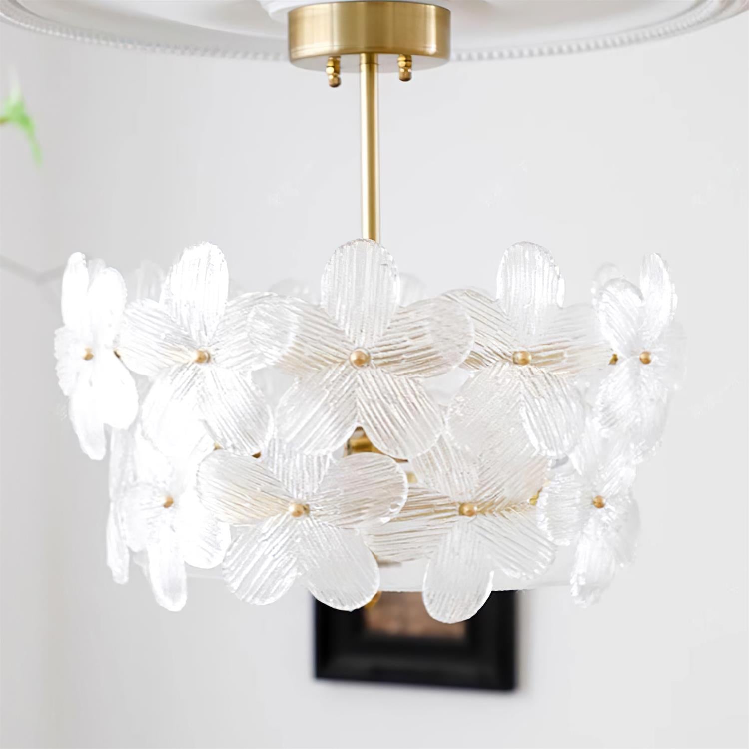 Vesario Plafondlamp