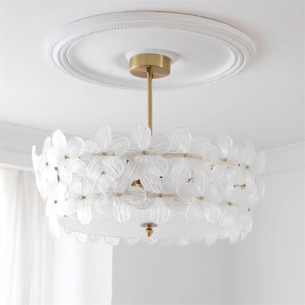 Vesario Plafondlamp
