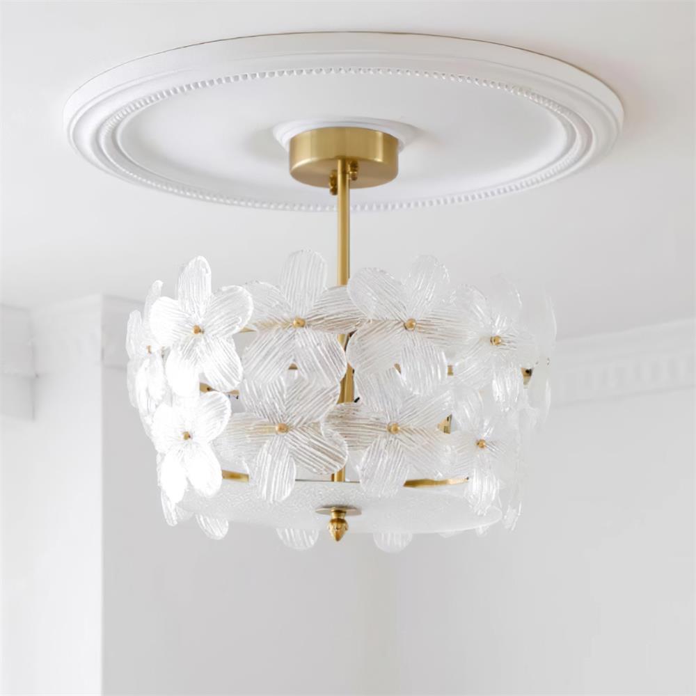 Vesario Plafondlamp