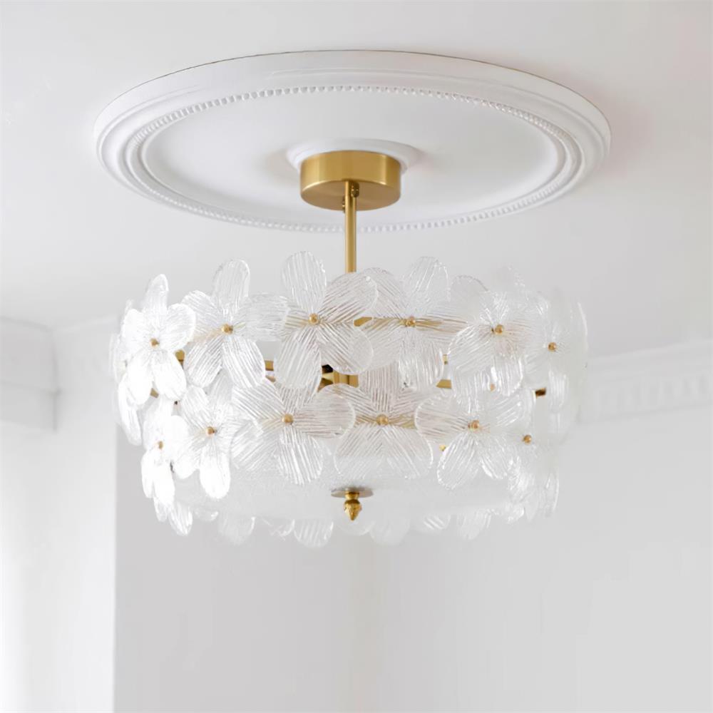 Vesario Plafondlamp