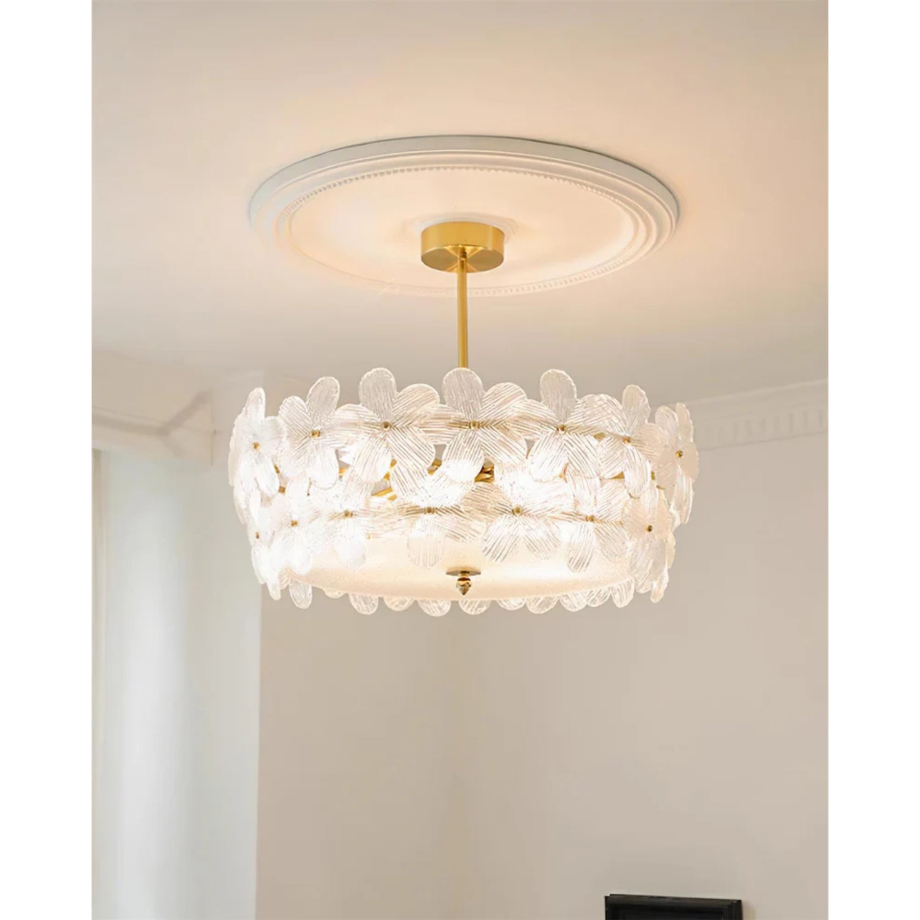 Vesario Plafondlamp