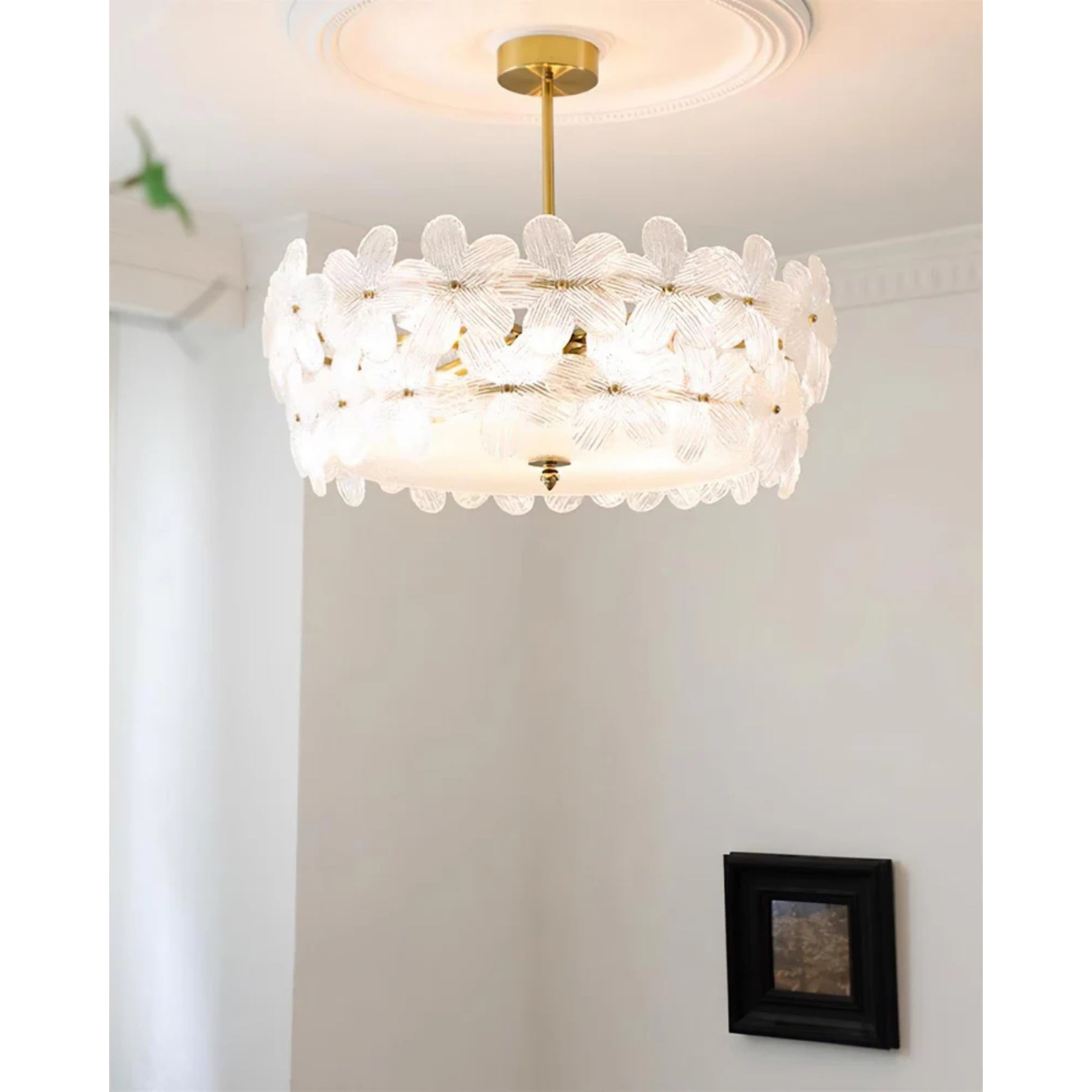 Vesario Plafondlamp
