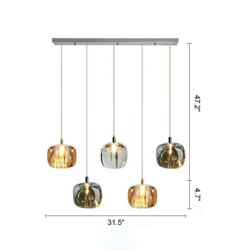 Cansolero Hanglamp