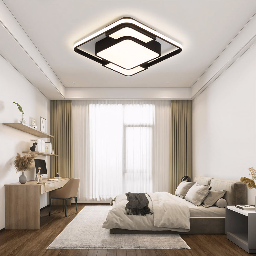Itopa Plafondlamp