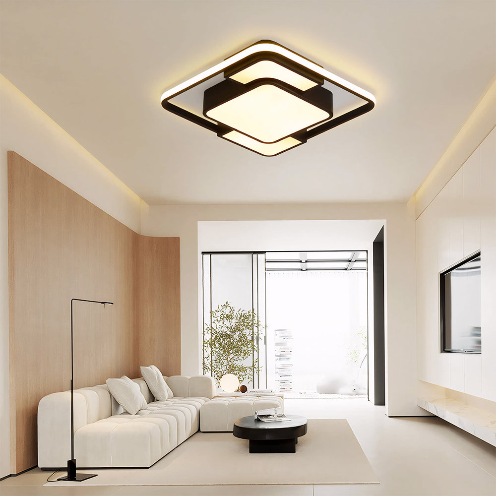 Itopa Plafondlamp