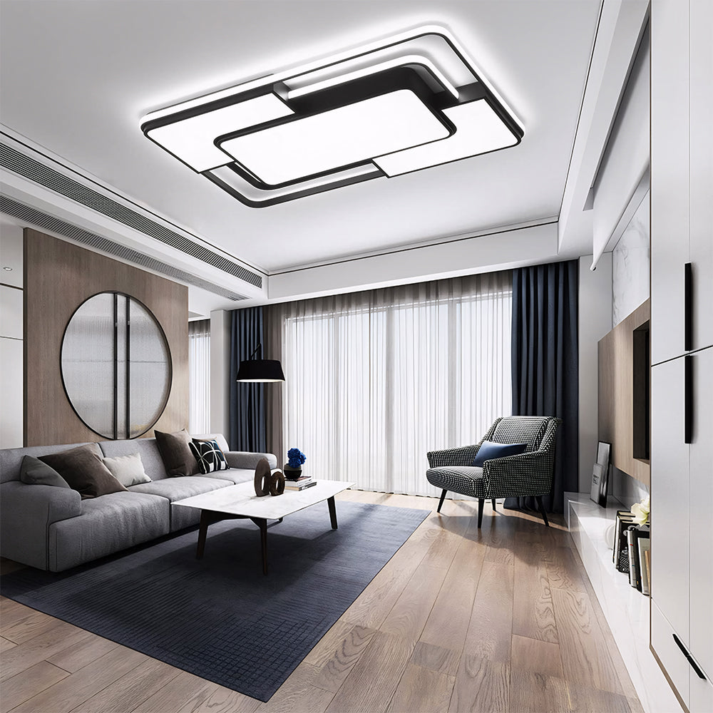 Itopa Plafondlamp