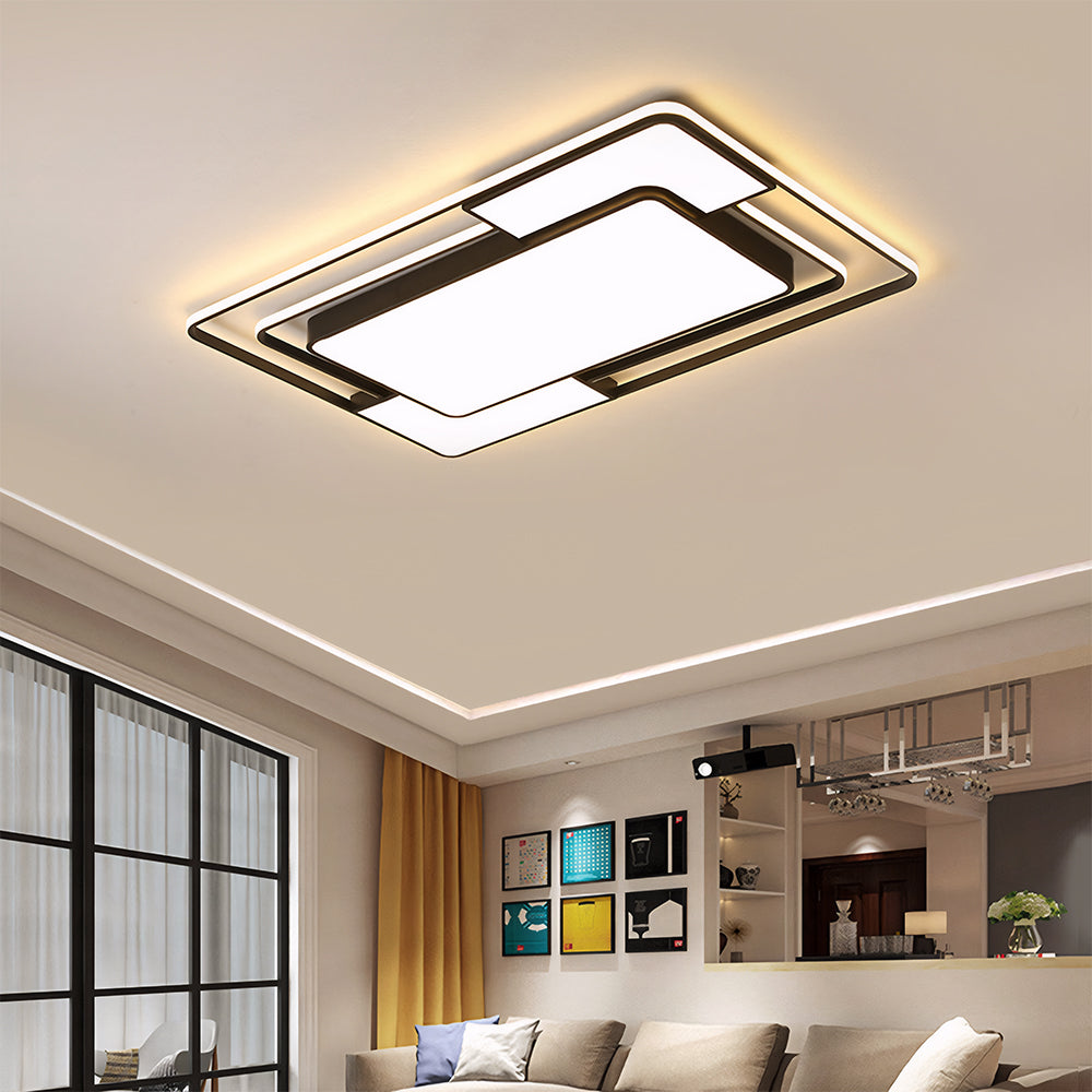 Itopa Plafondlamp