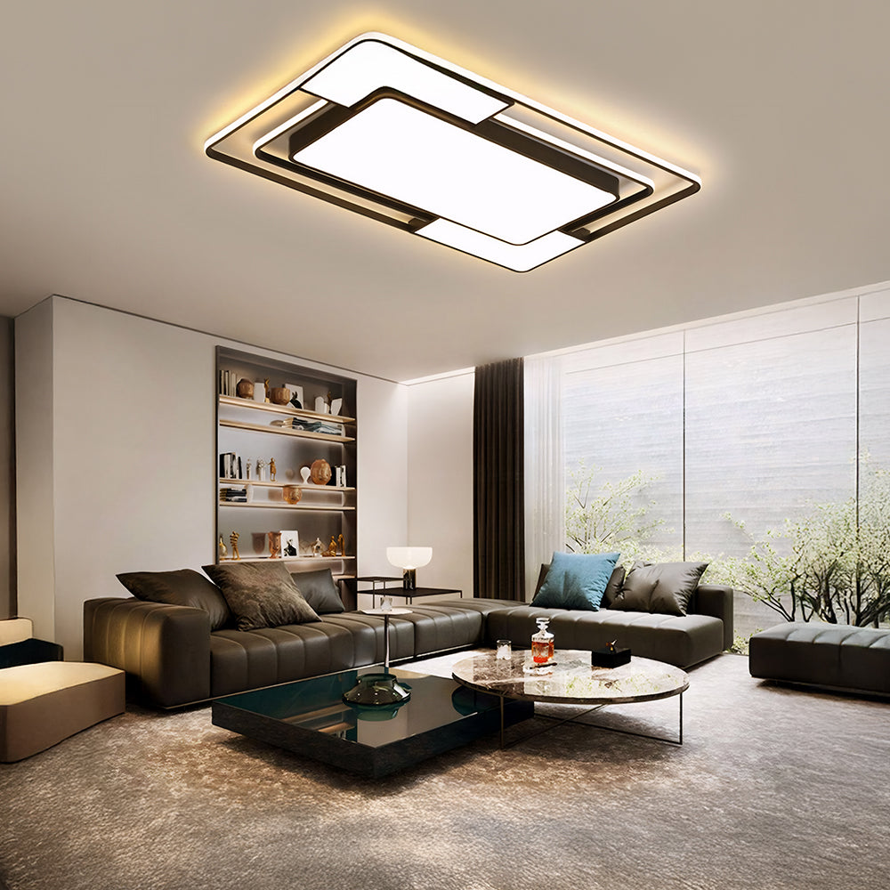 Itopa Plafondlamp