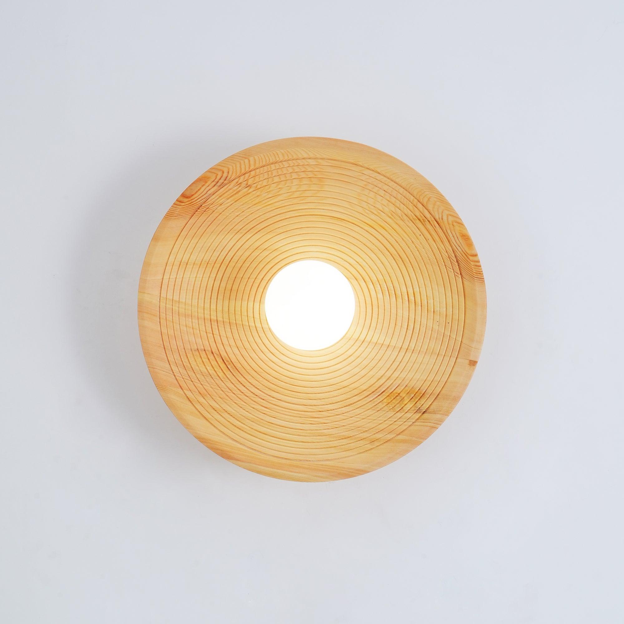 Lumina Wandlamp