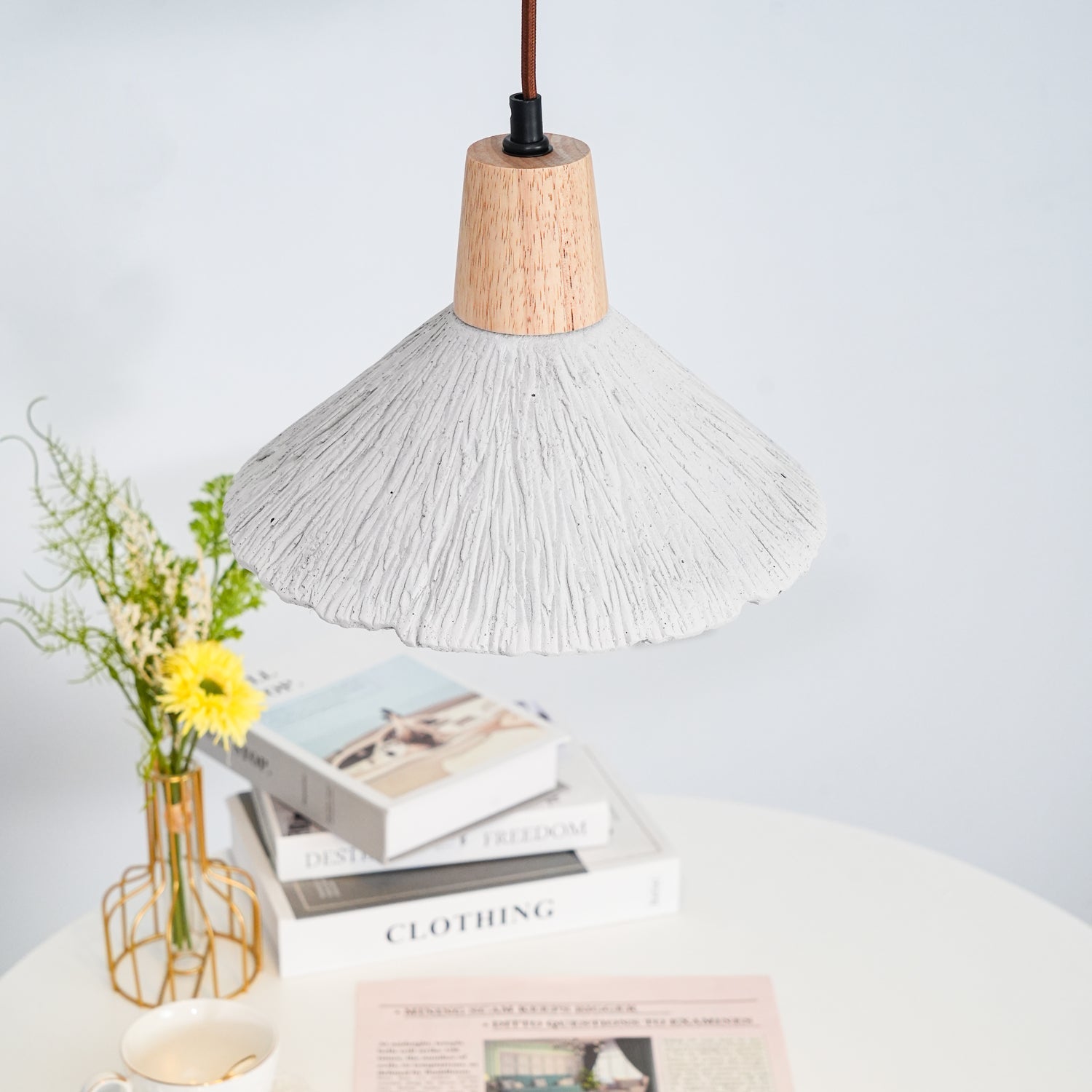 Zanira Hanglamp