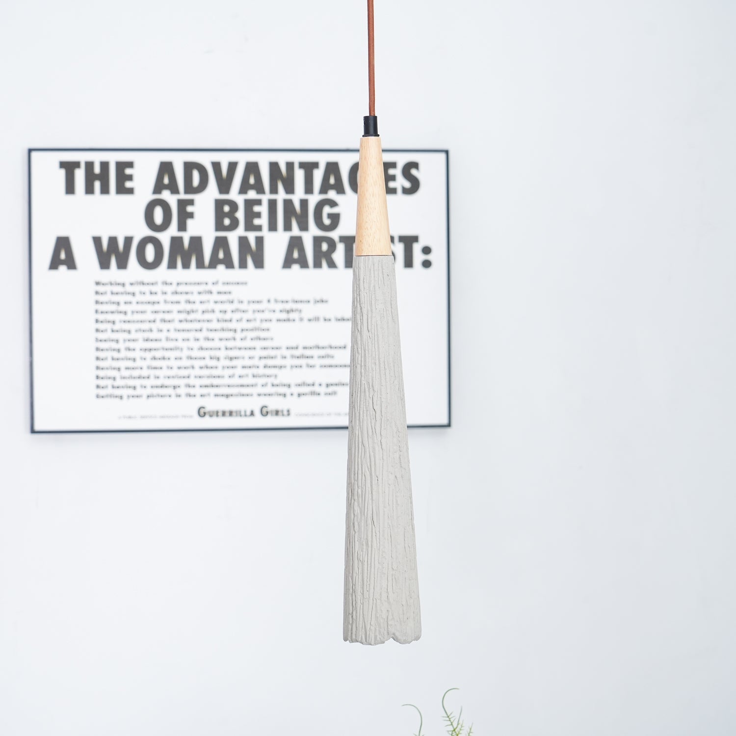 Zanira Hanglamp