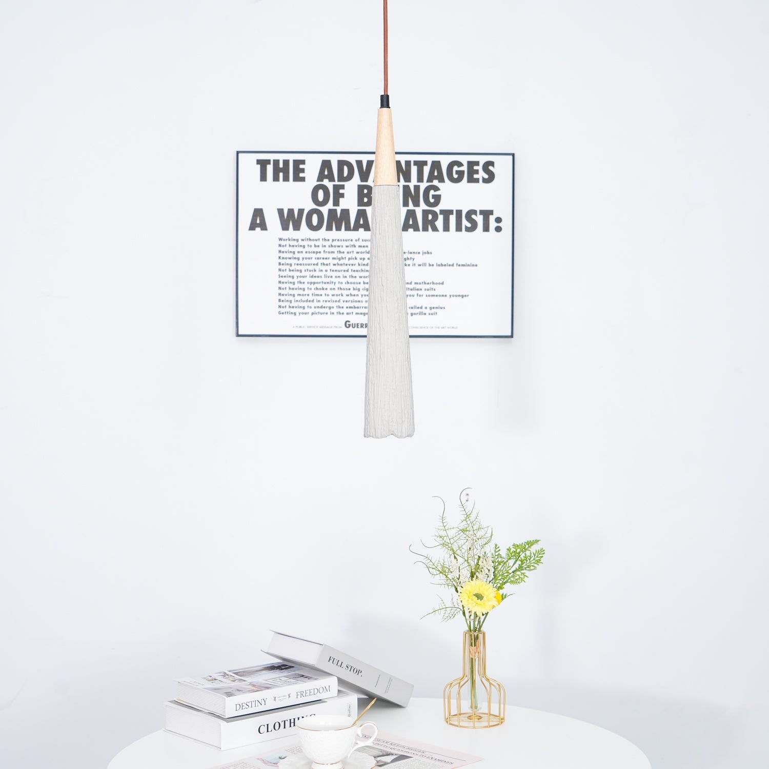 Zanira Hanglamp