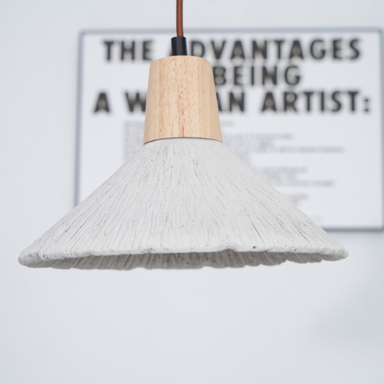 Zanira Hanglamp