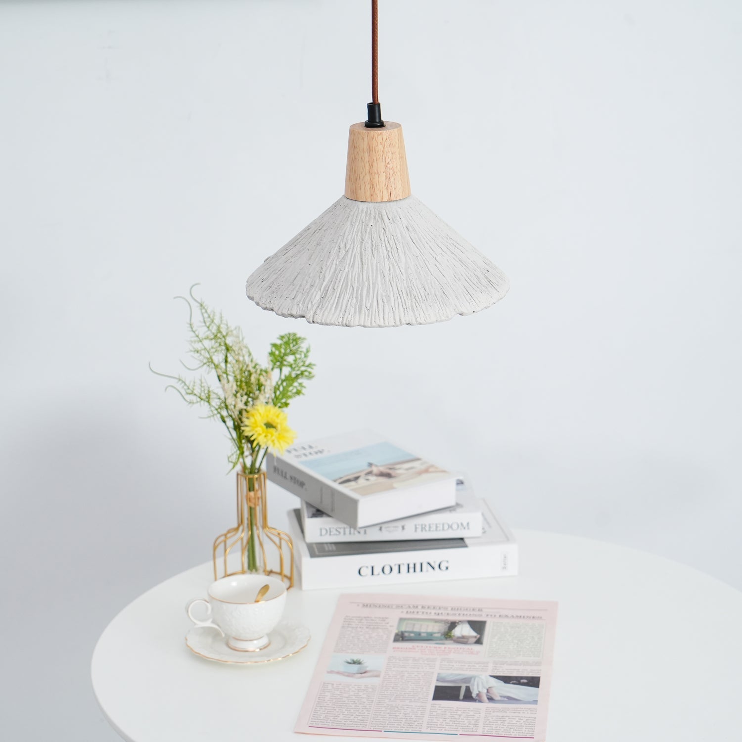 Zanira Hanglamp