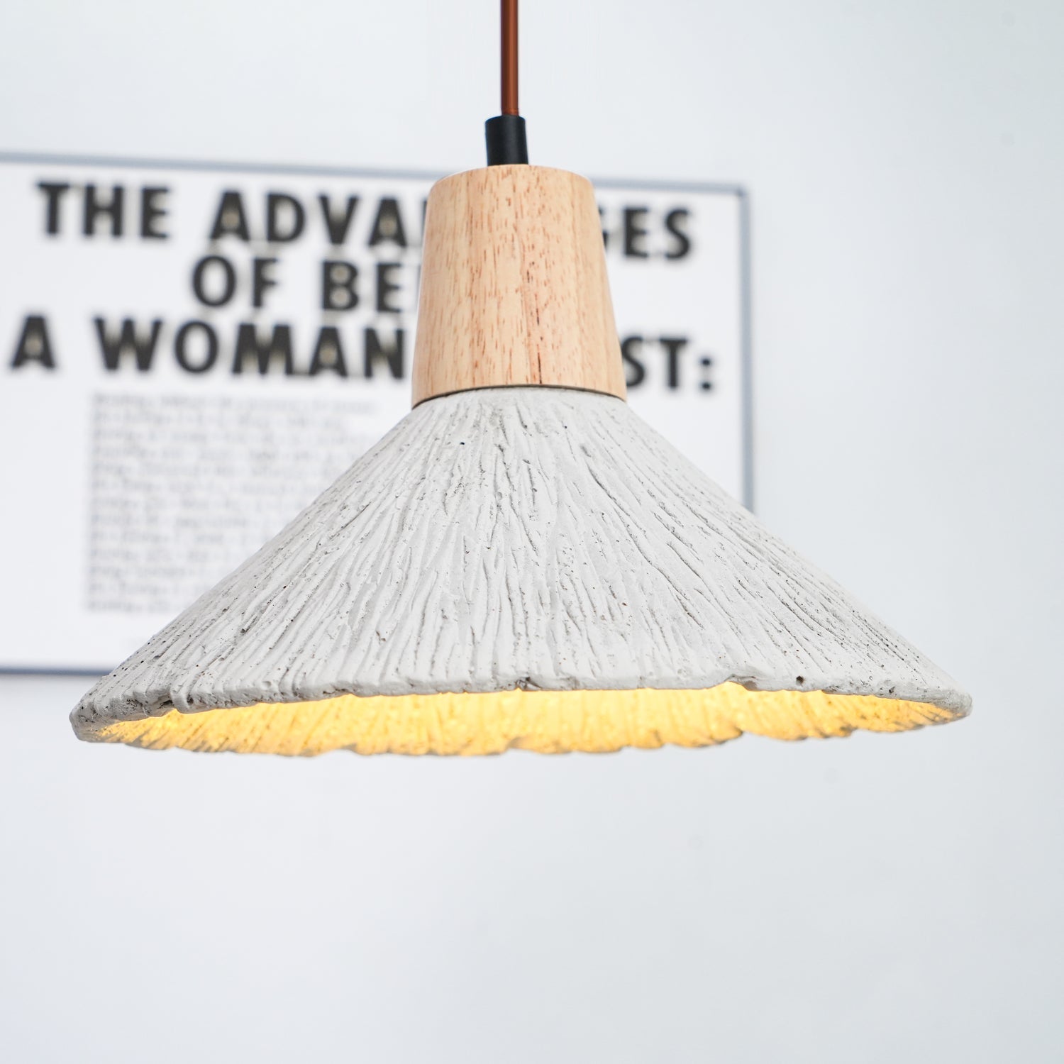 Zanira Hanglamp