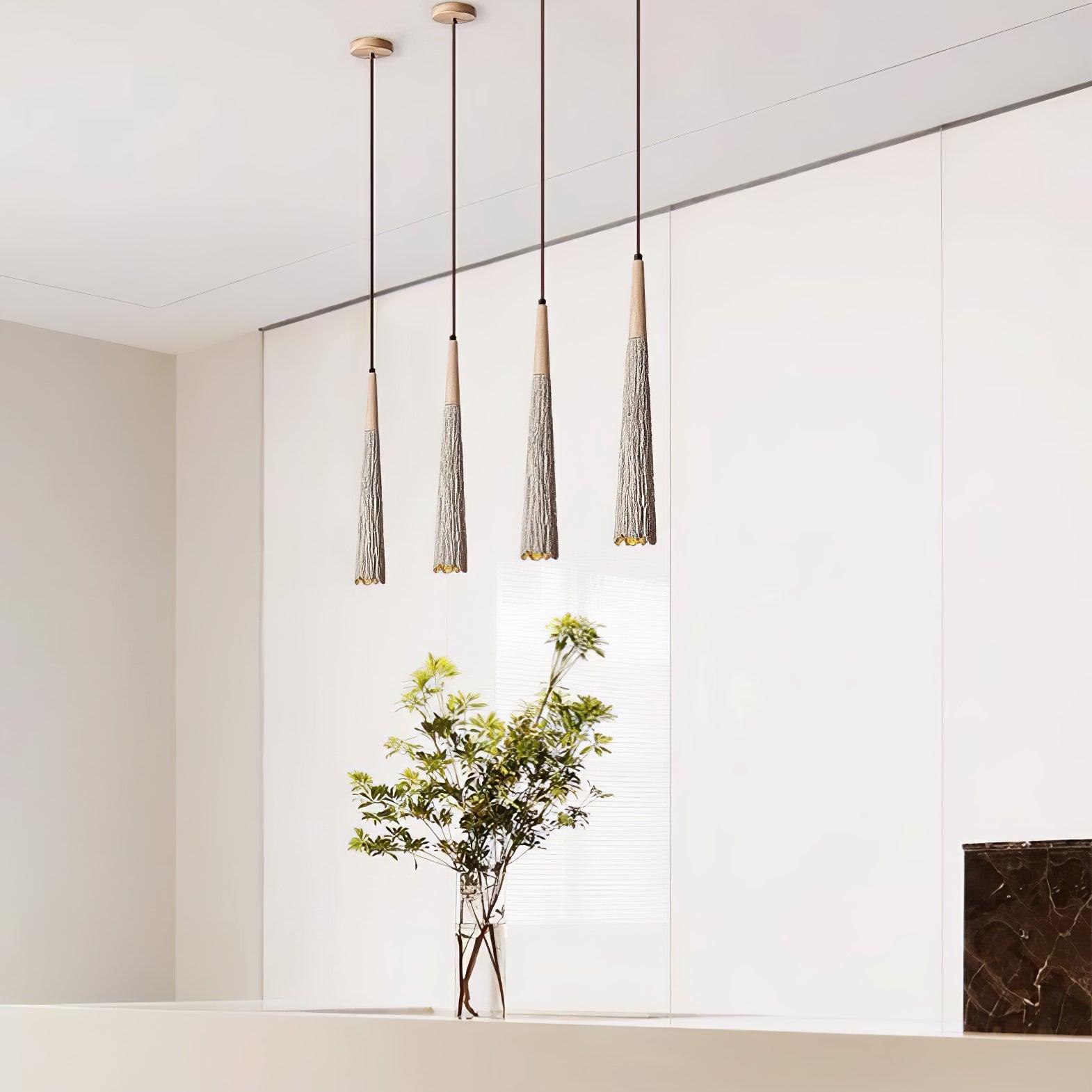 Zanira Hanglamp