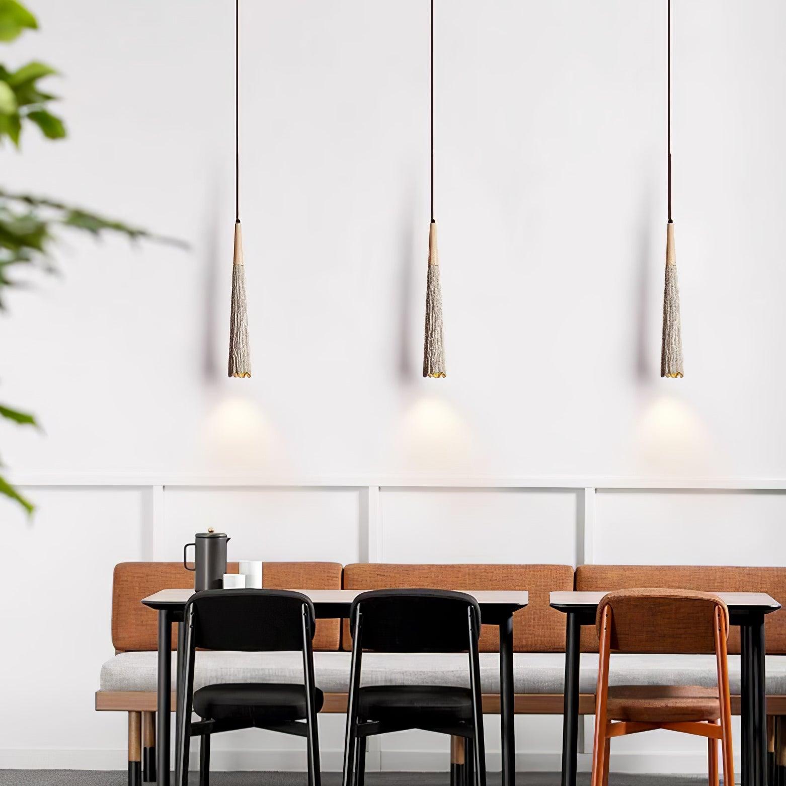 Zanira Hanglamp