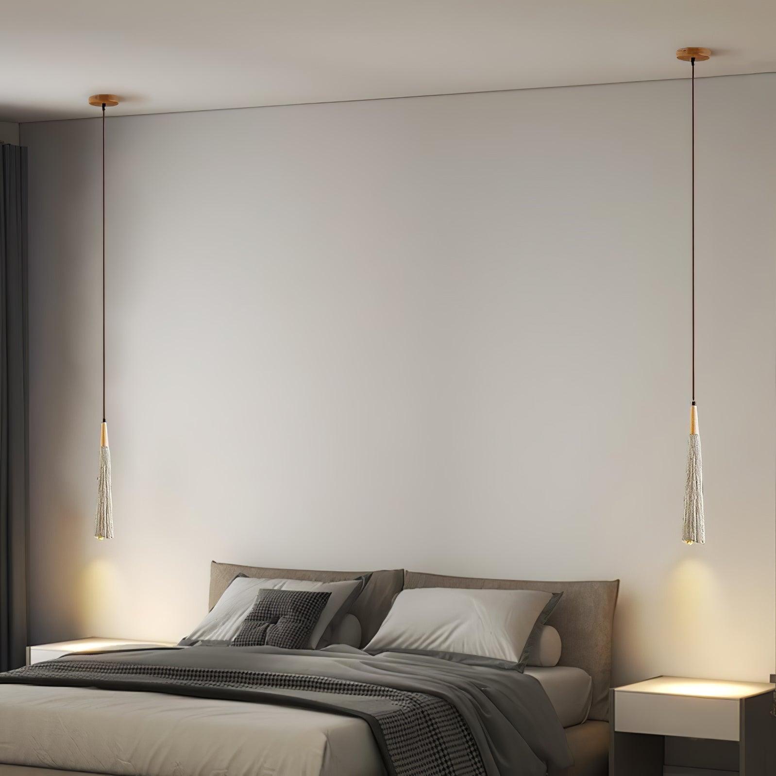 Zanira Hanglamp