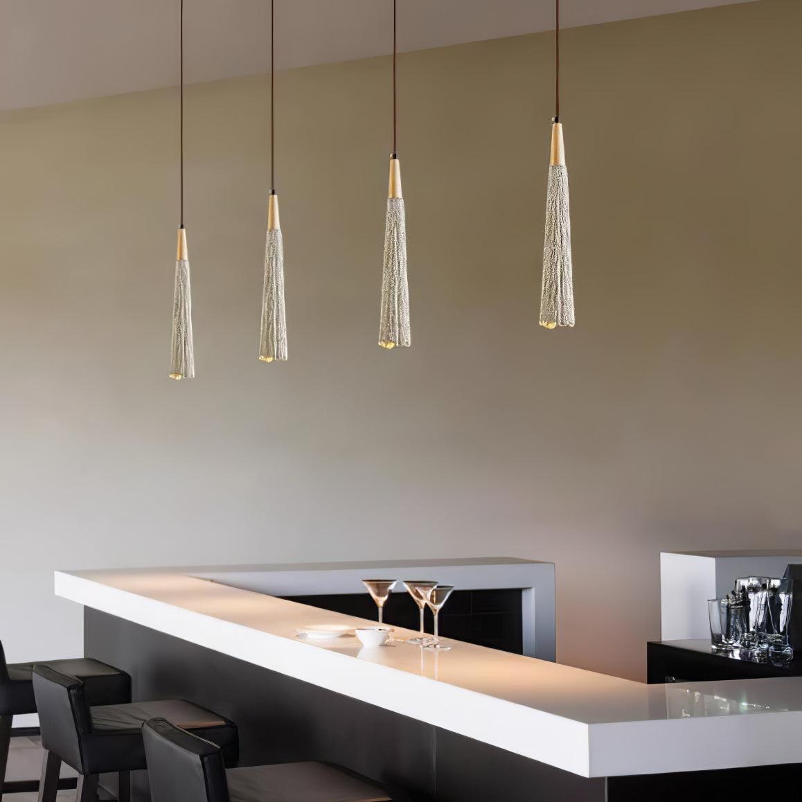 Zanira Hanglamp