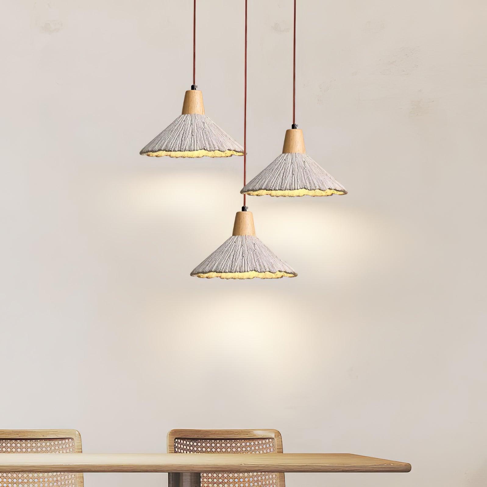 Zanira Hanglamp