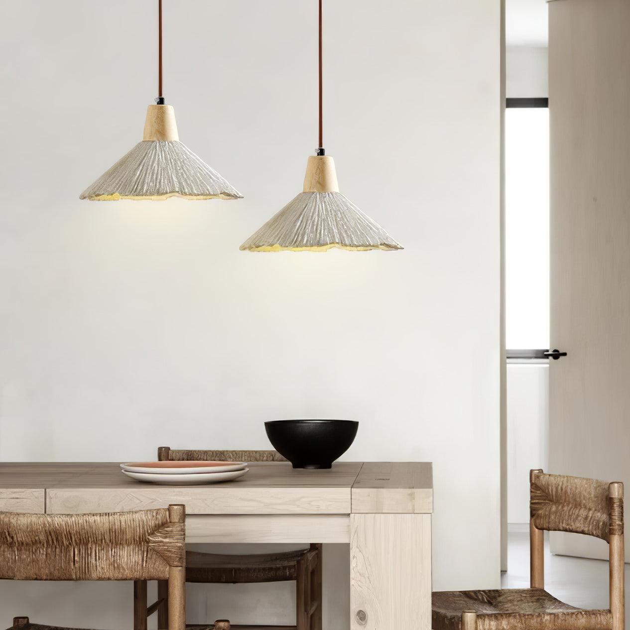 Zanira Hanglamp