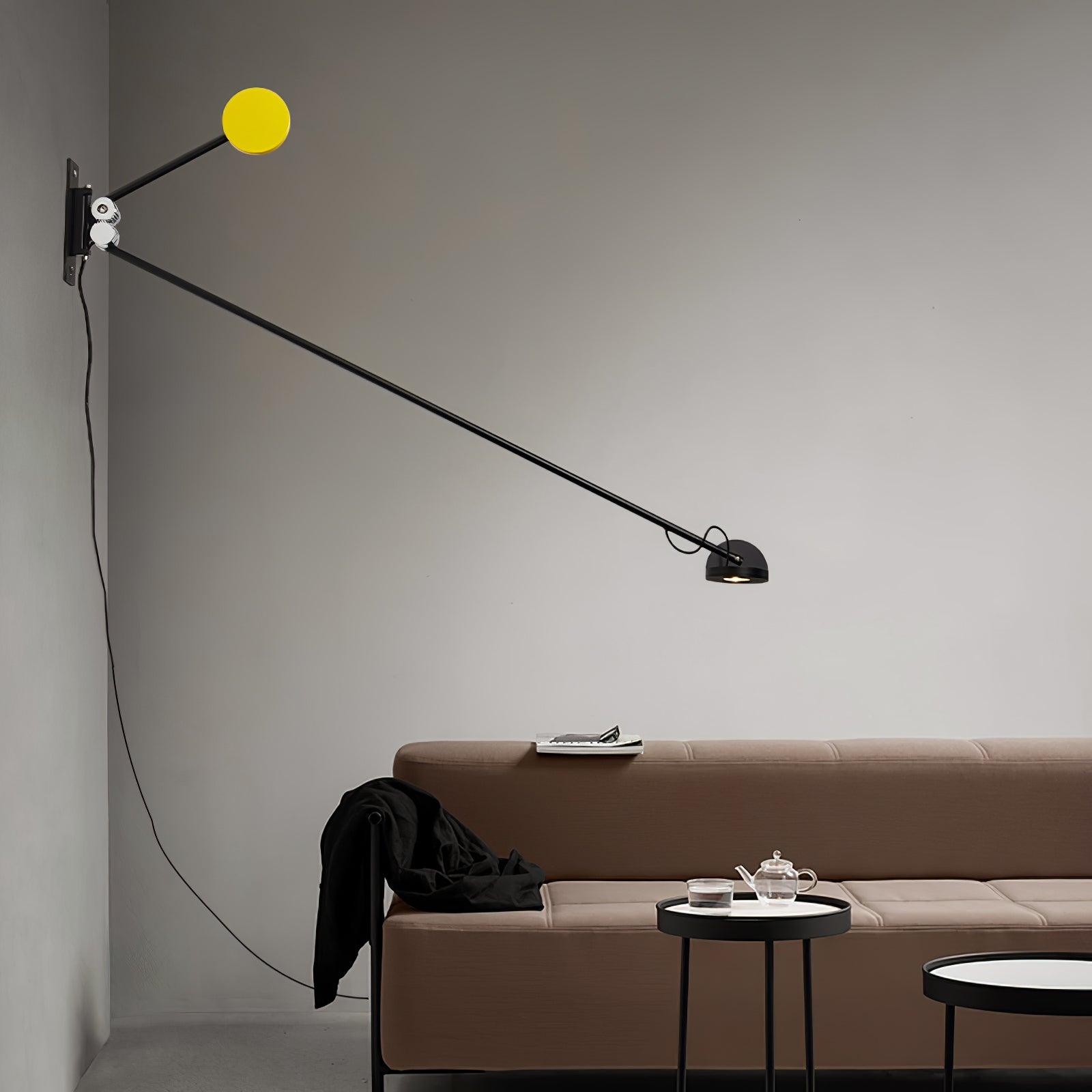 Vayano Wandlamp