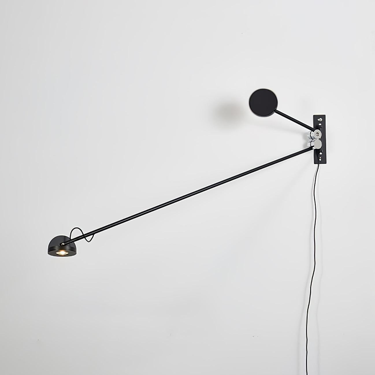 Vayano Wandlamp