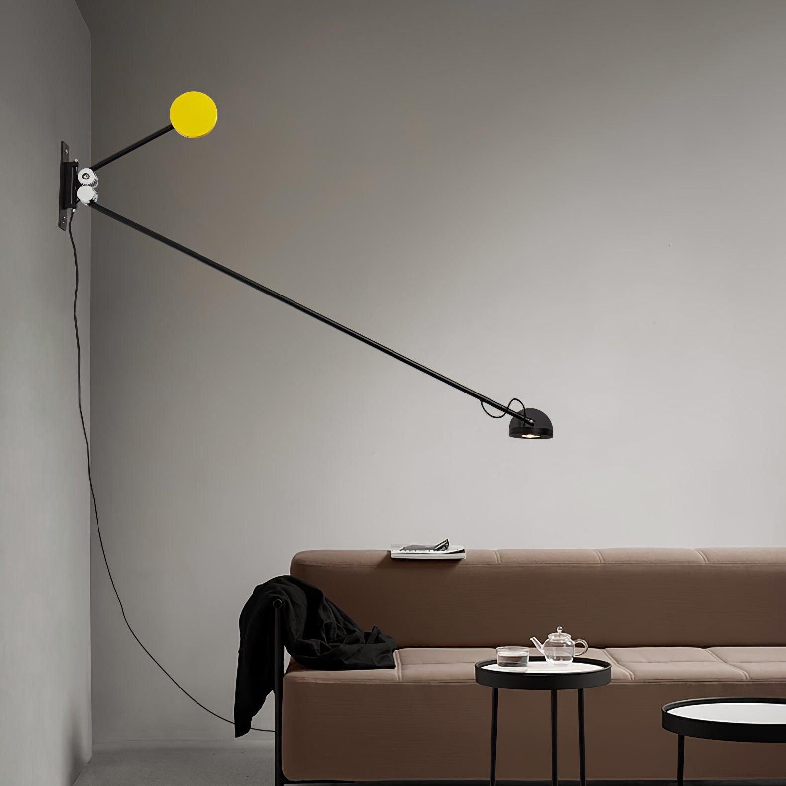 Vayano Wandlamp