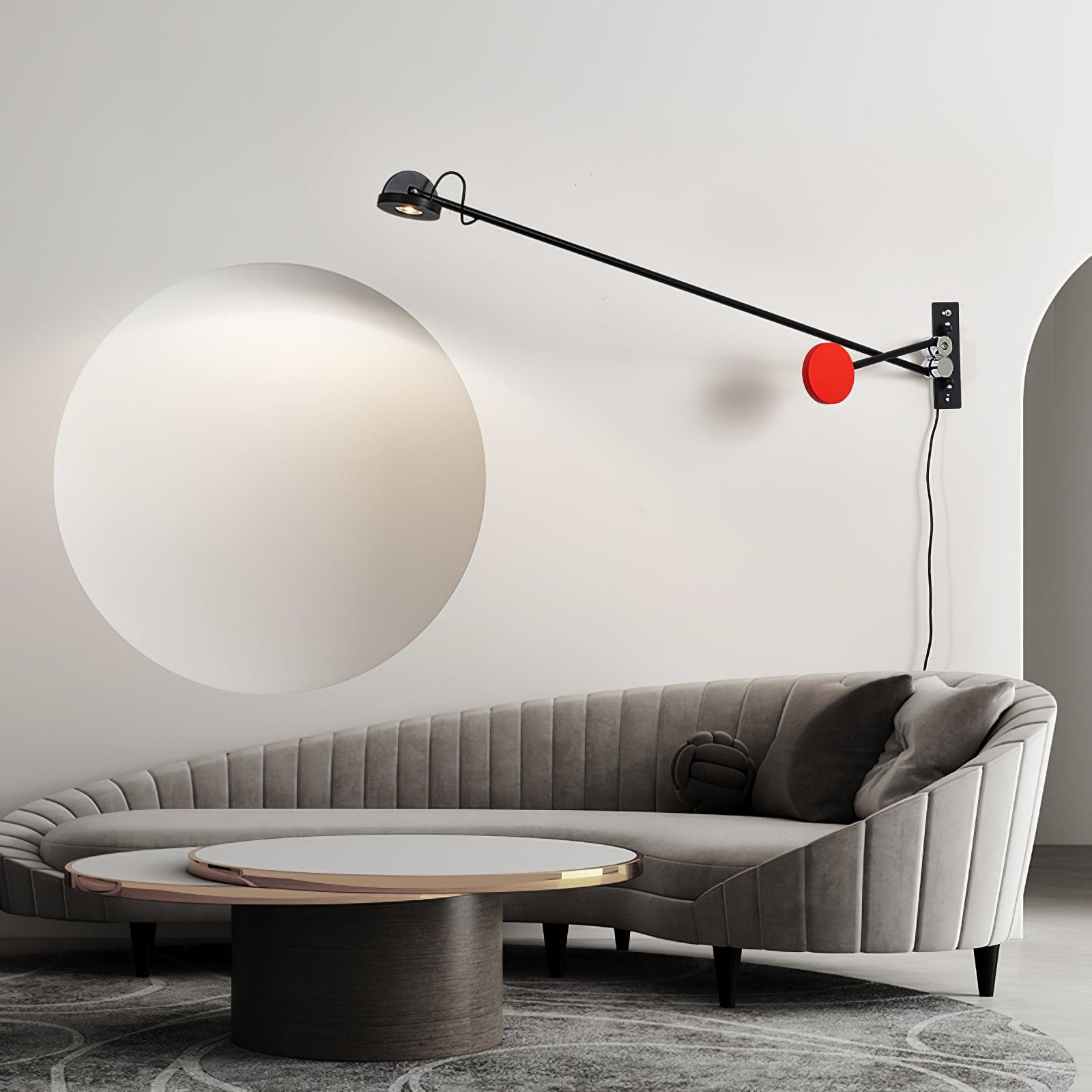 Vayano Wandlamp