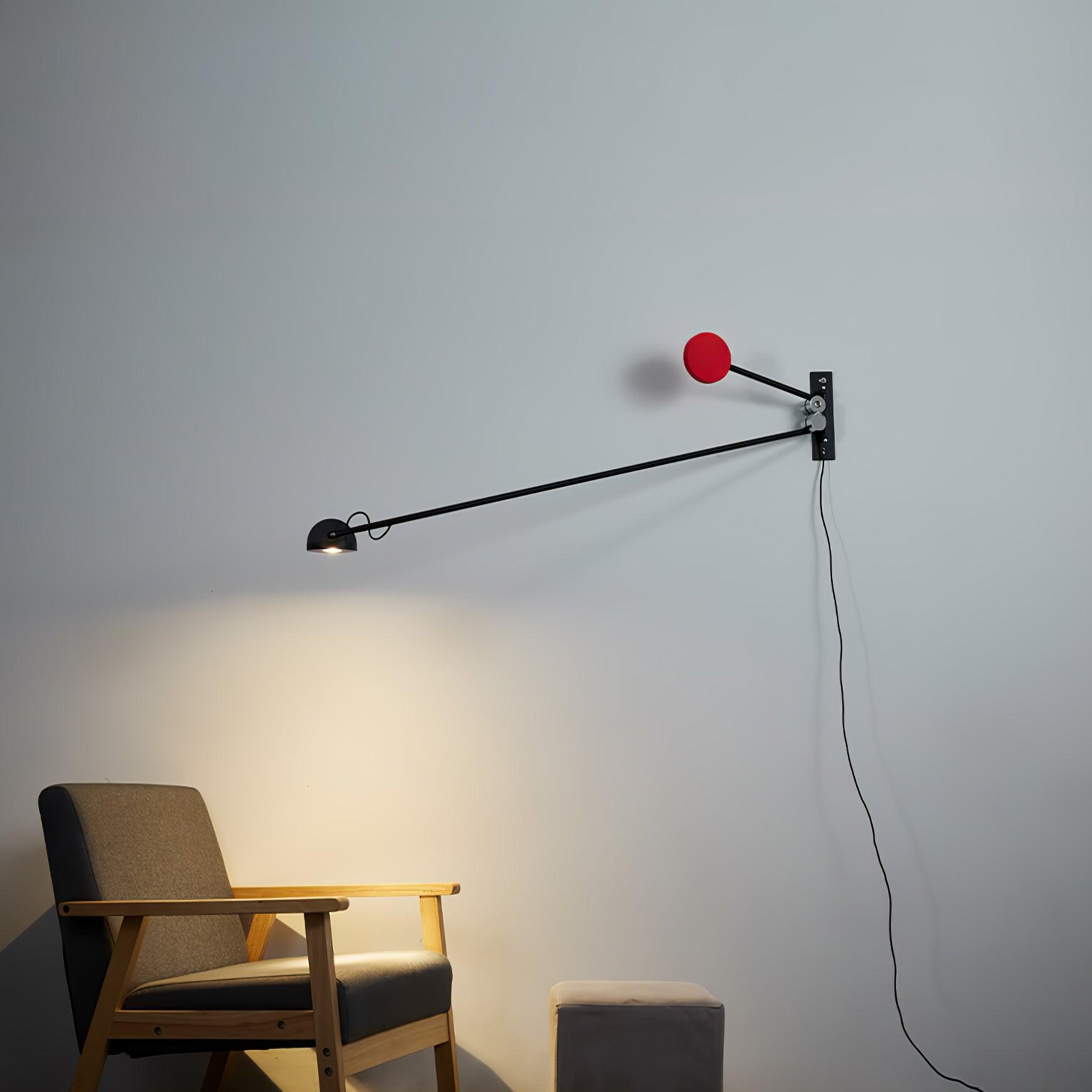 Vayano Wandlamp