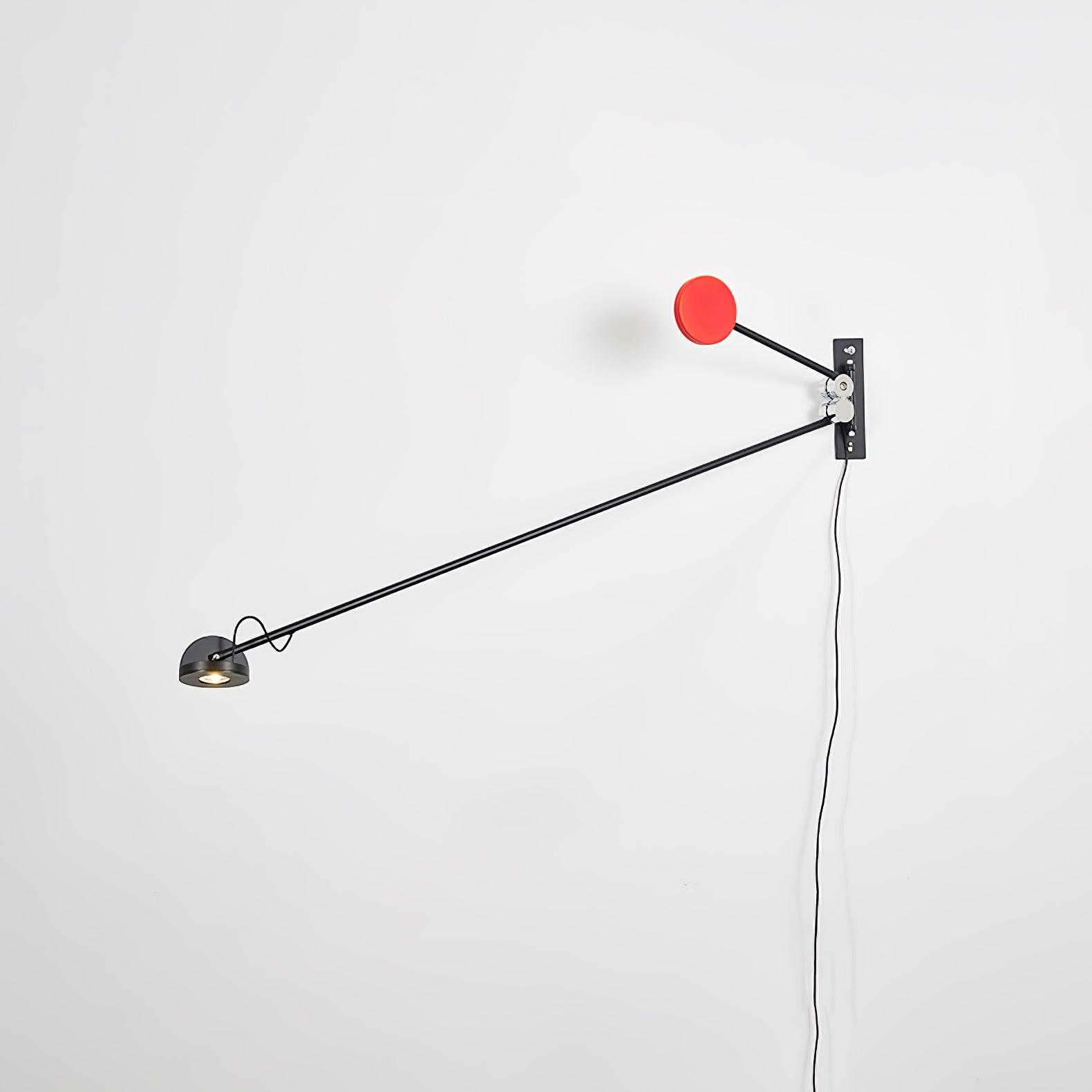 Vayano Wandlamp