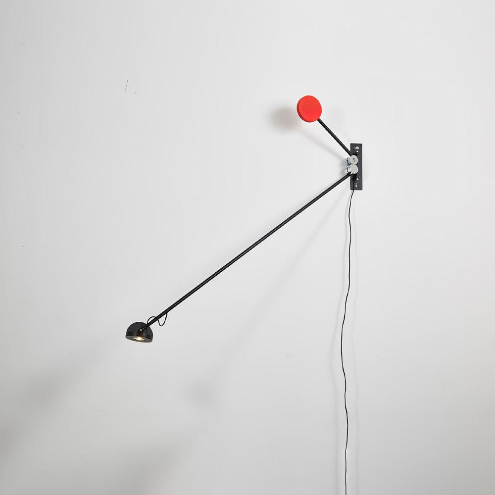 Vayano Wandlamp