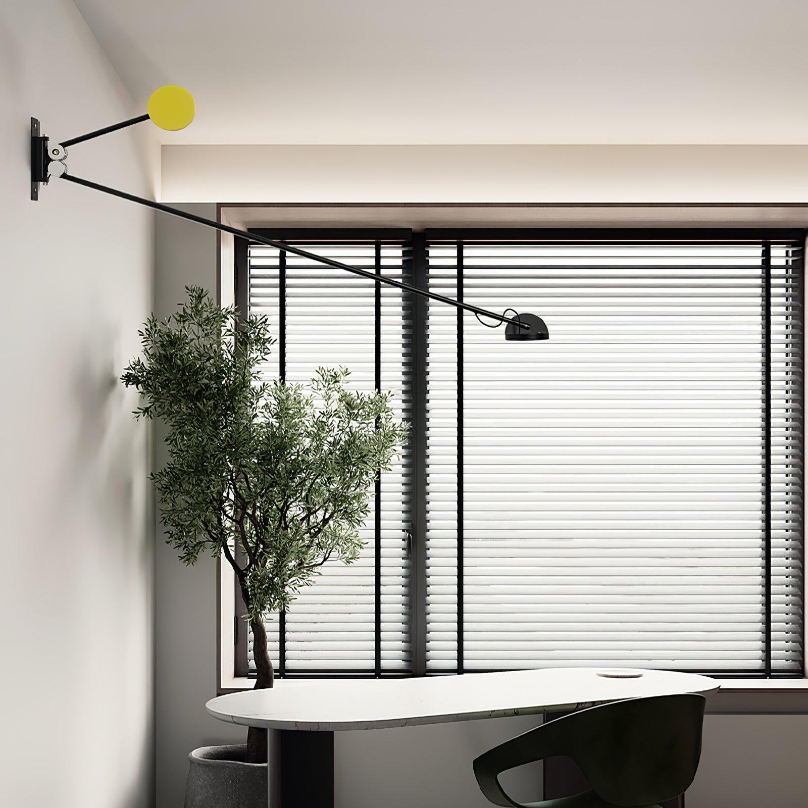 Vayano Wandlamp