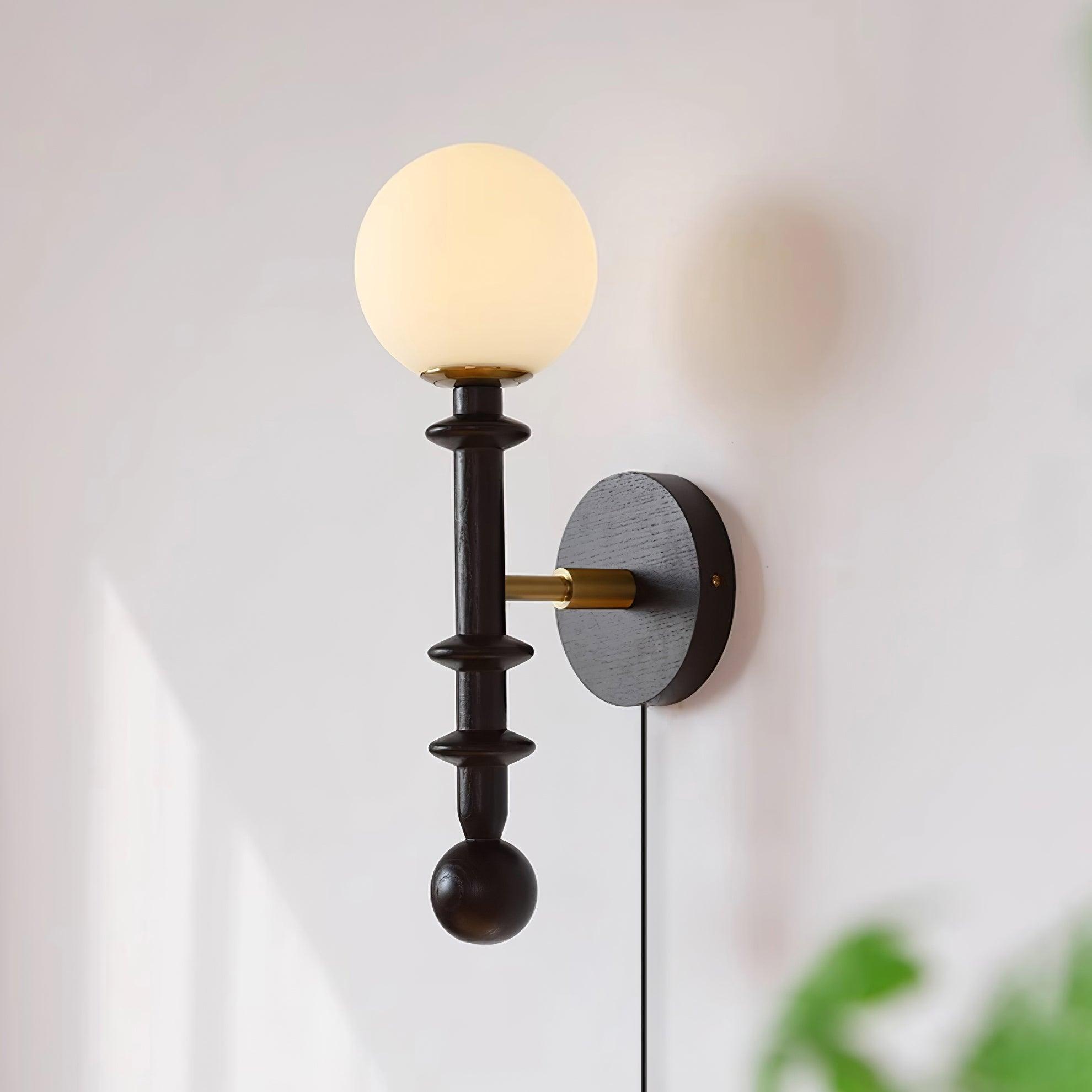 Letcos Wandlamp