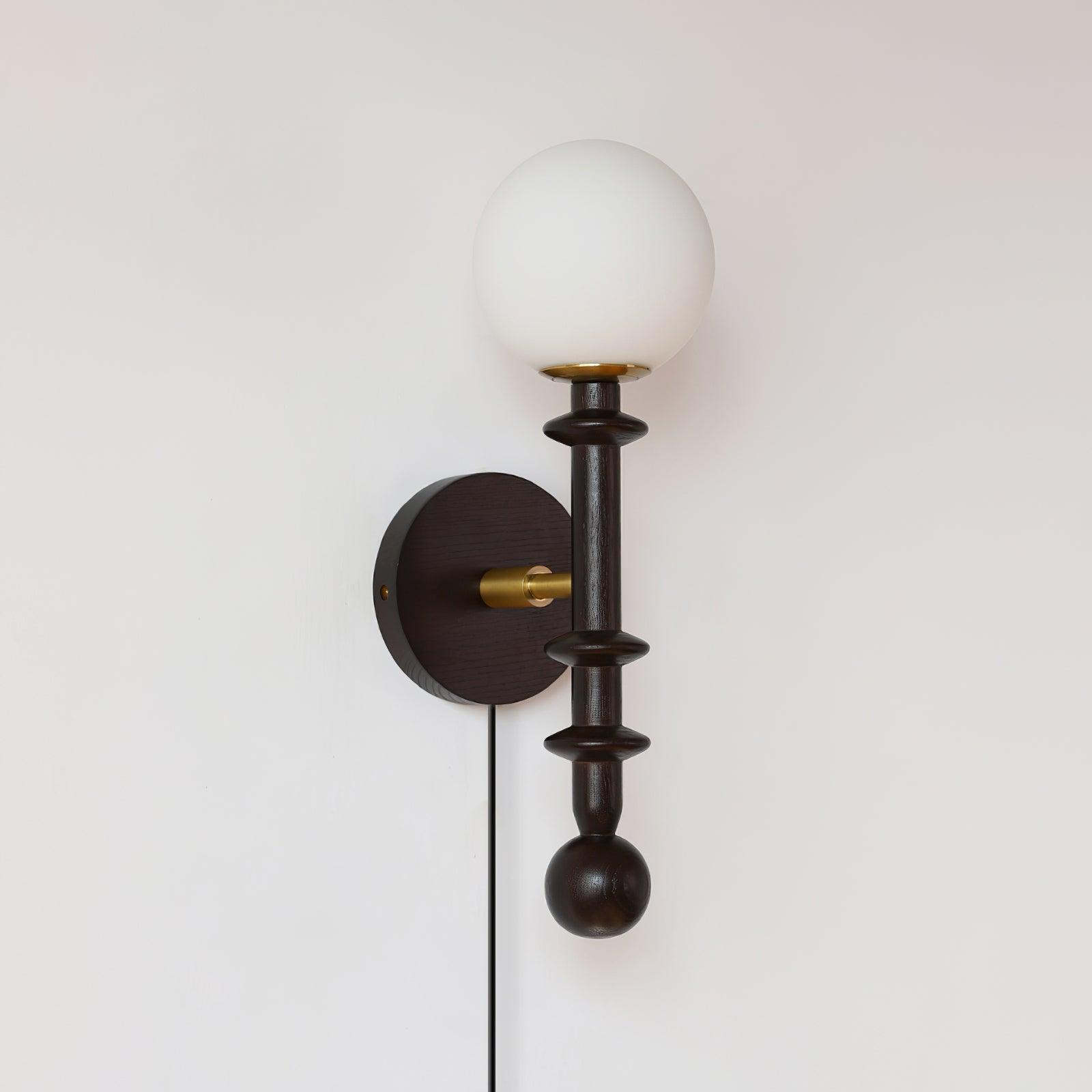 Letcos Wandlamp