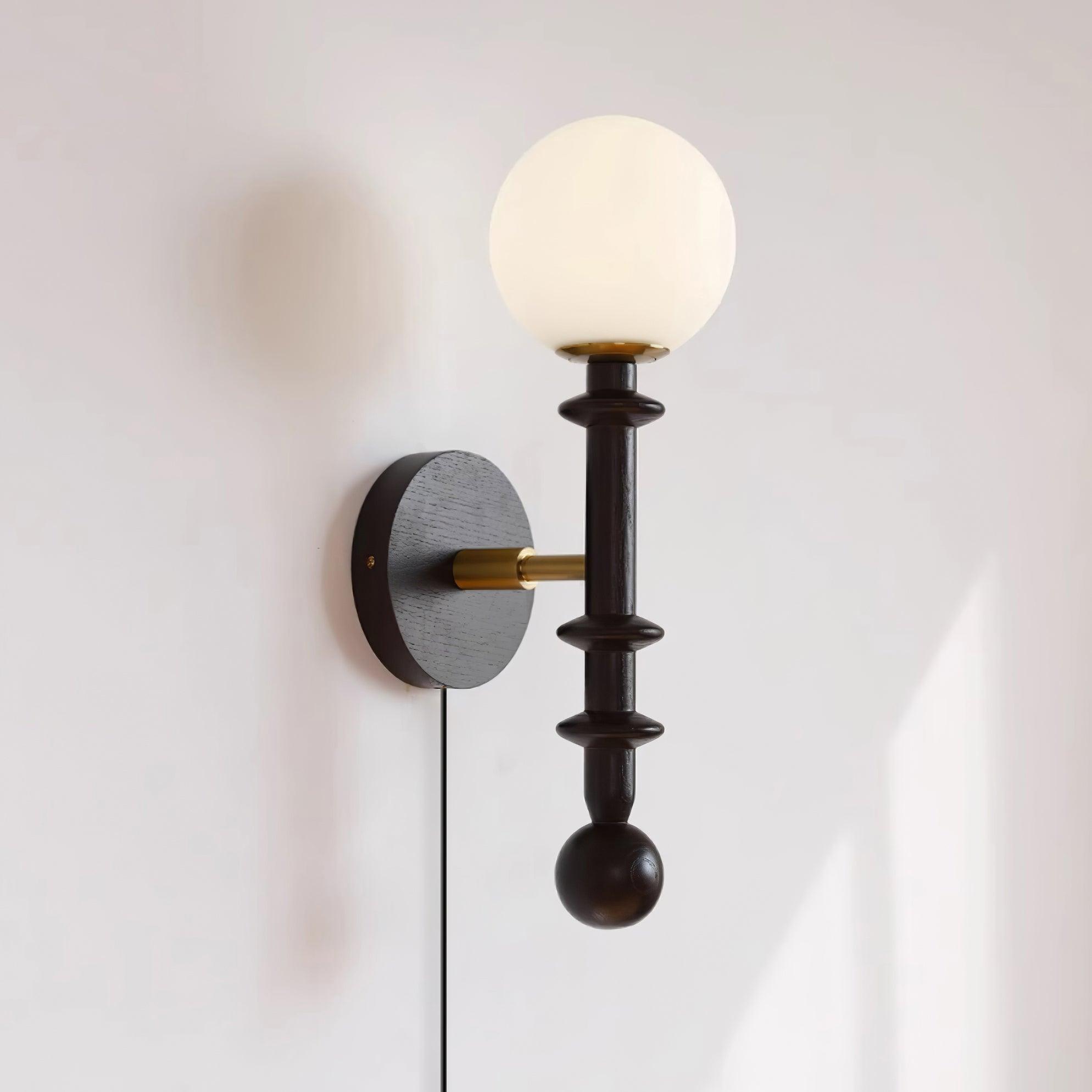 Letcos Wandlamp