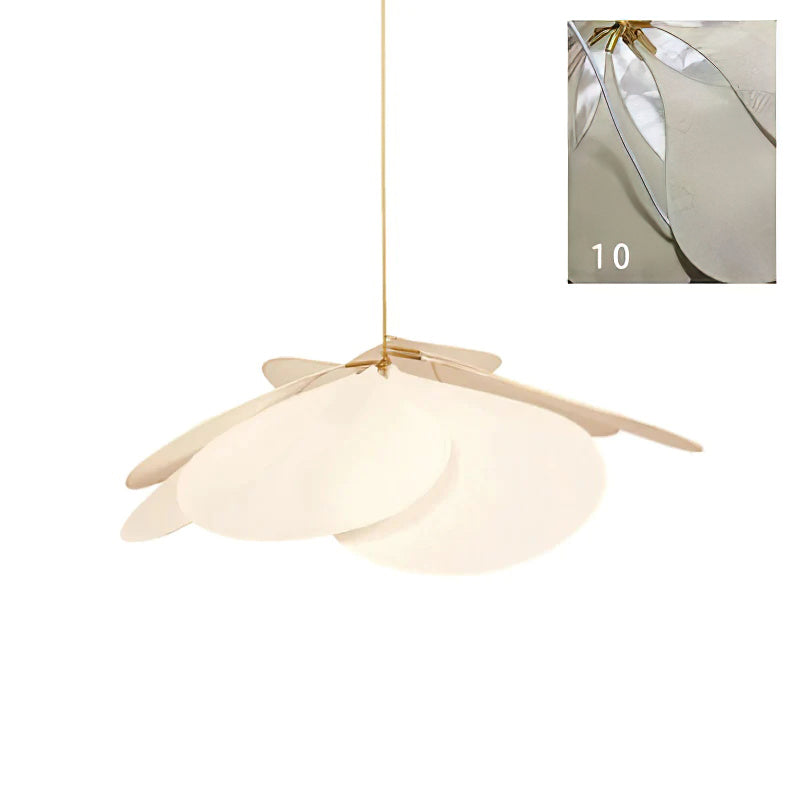 Furesta Flower Hanglamp