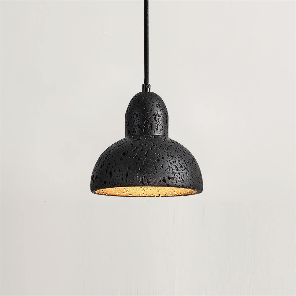 Crevezo Natuursteen Hanglamp