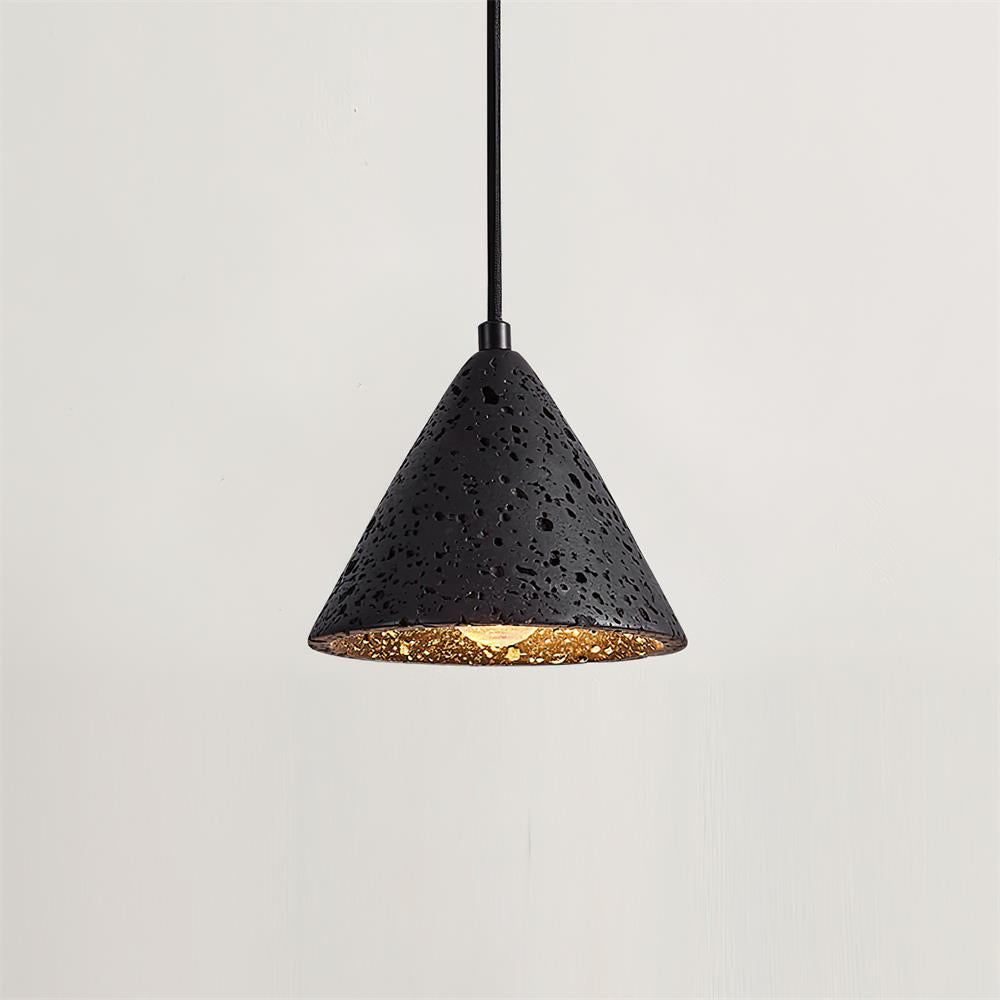 Crevezo Natuursteen Hanglamp