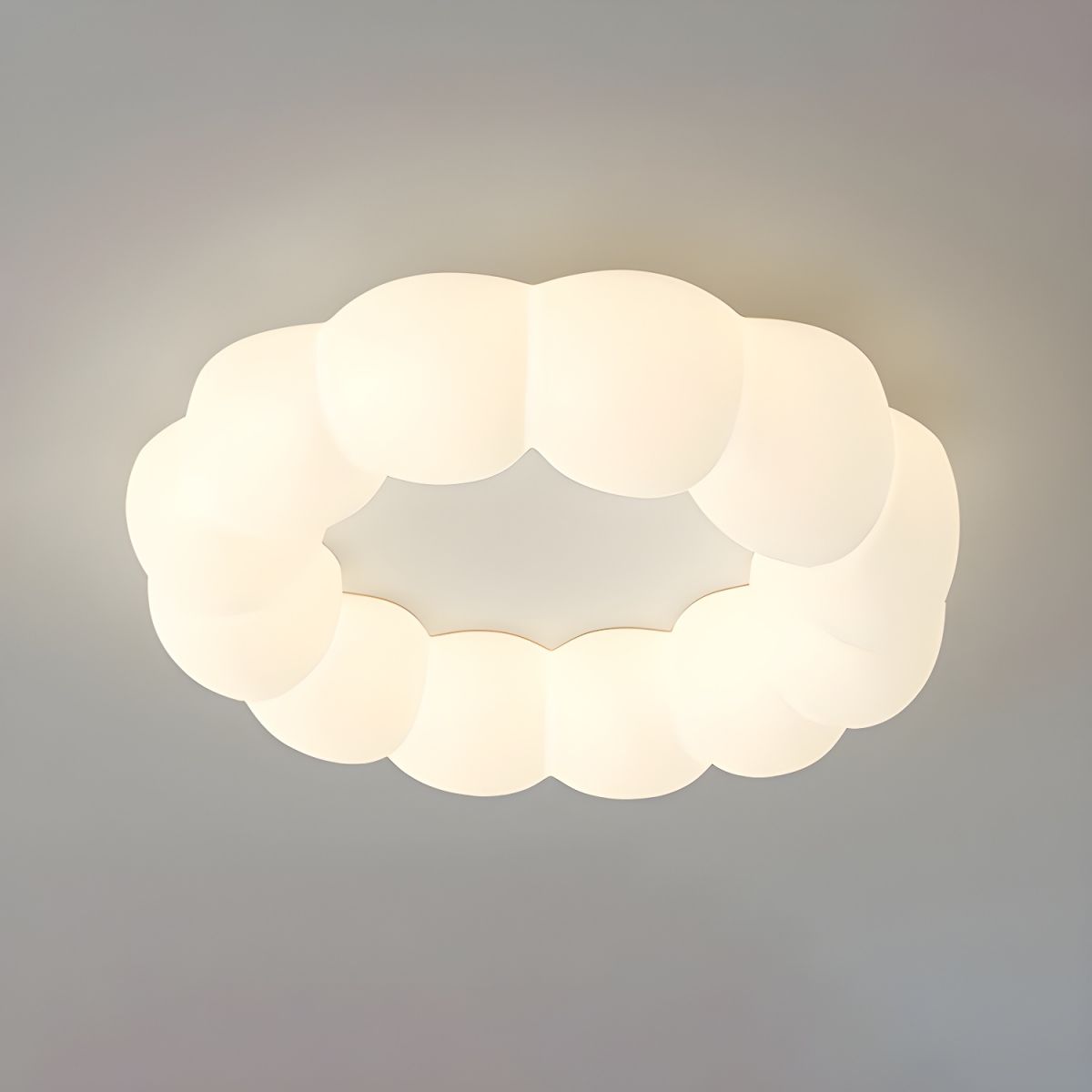 Bullof Plafondlamp