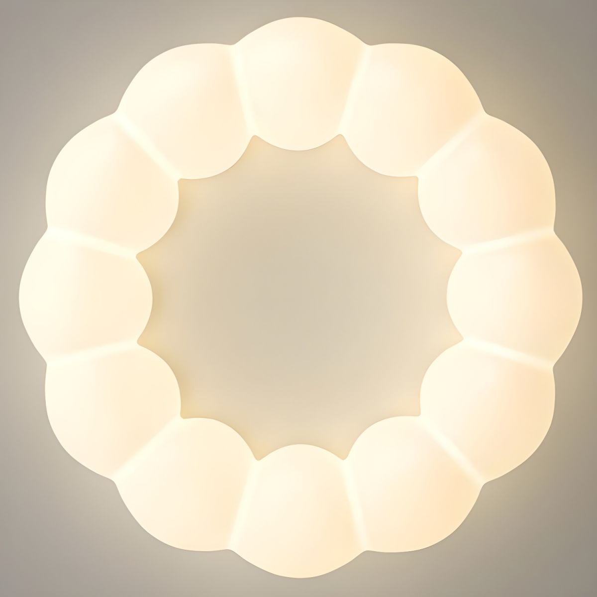Bullof Plafondlamp