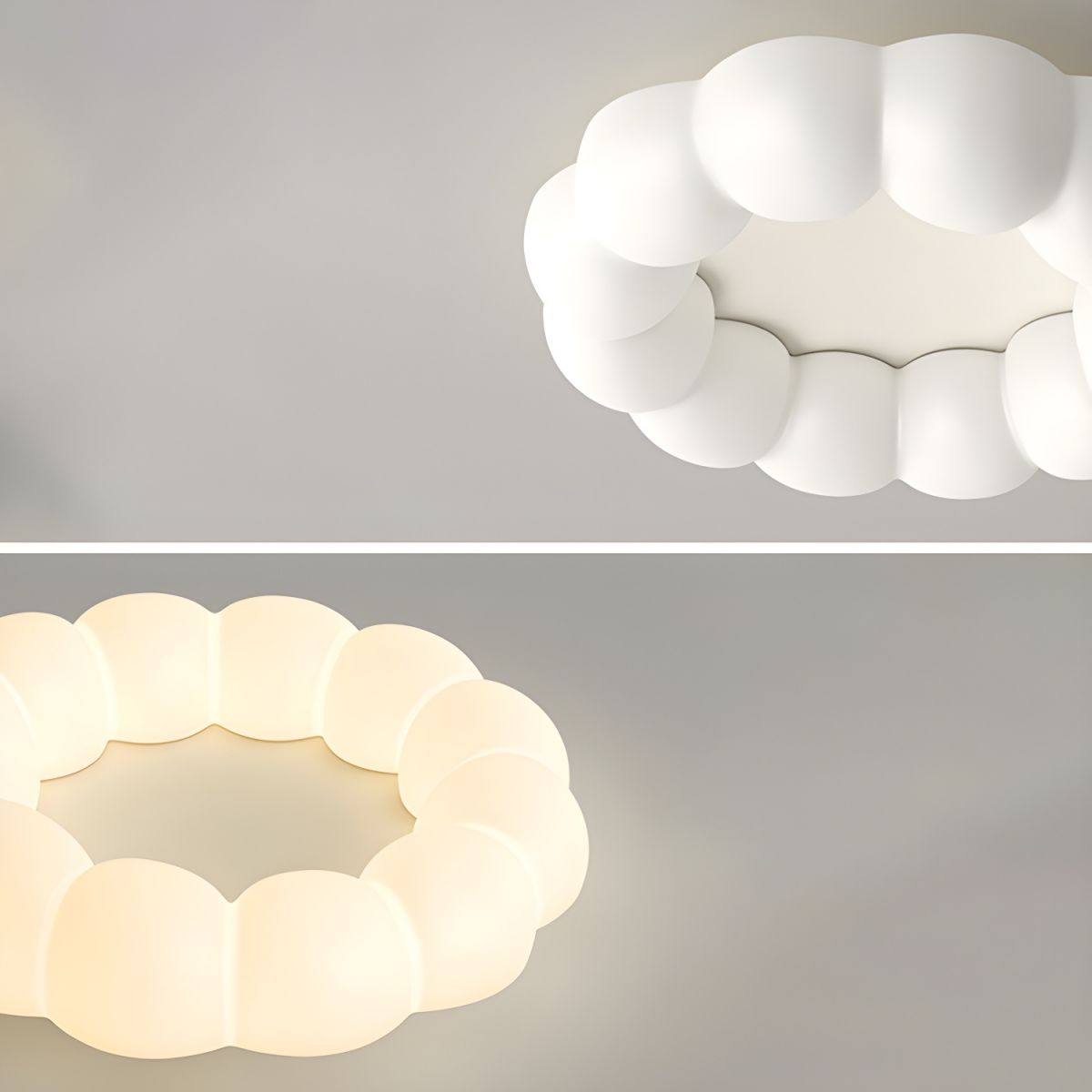 Bullof Plafondlamp