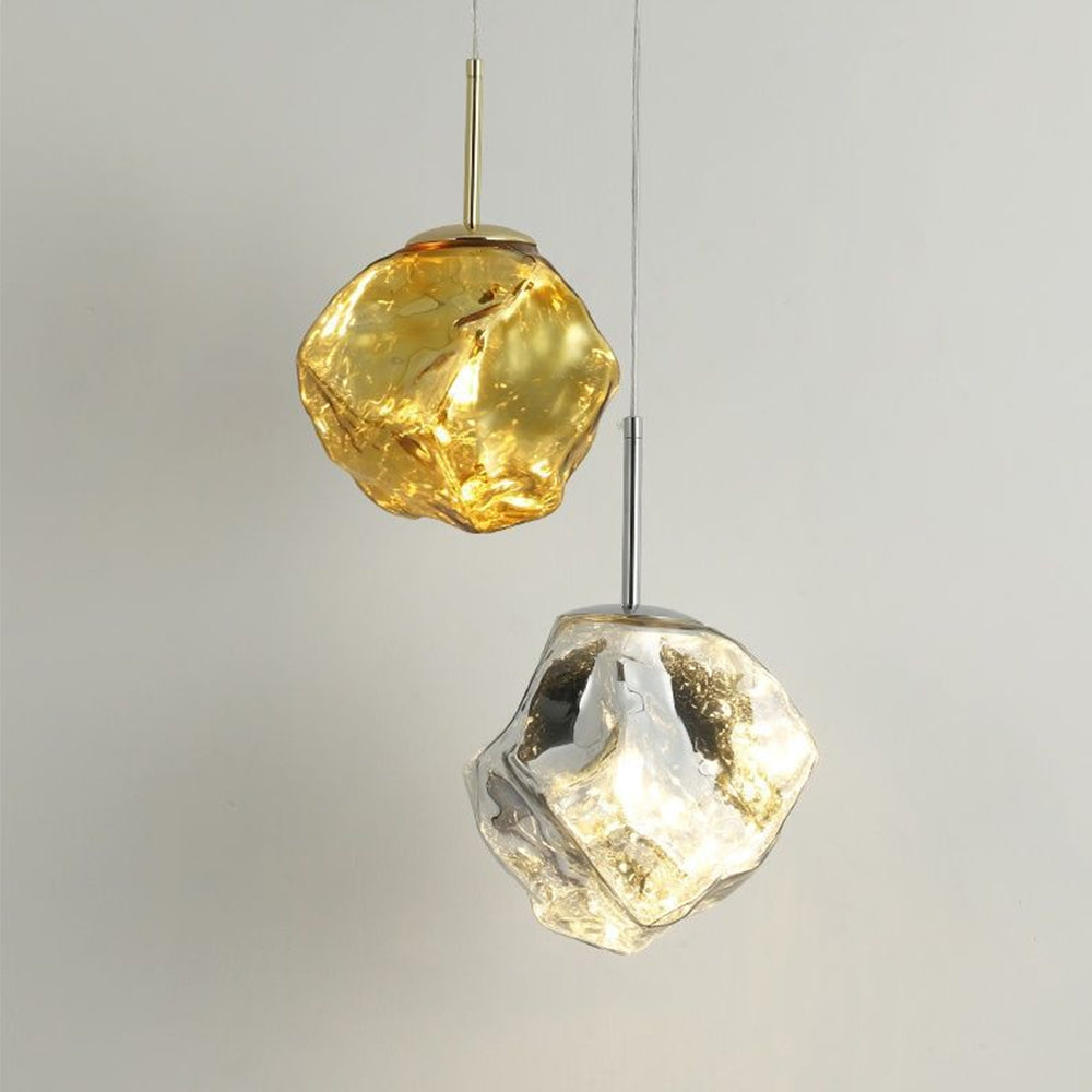 Elysian Stones hanglamp