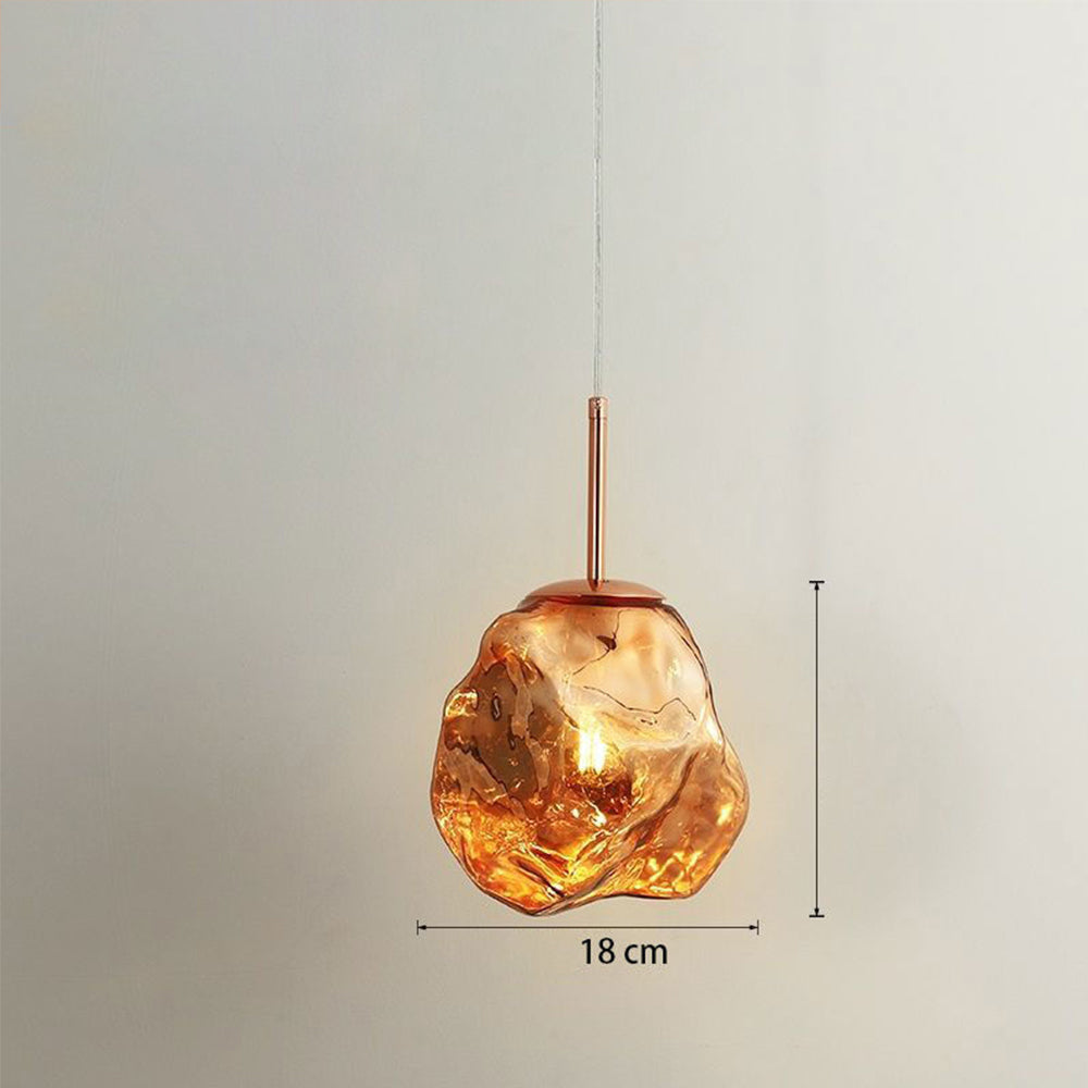 Elysian Stones hanglamp