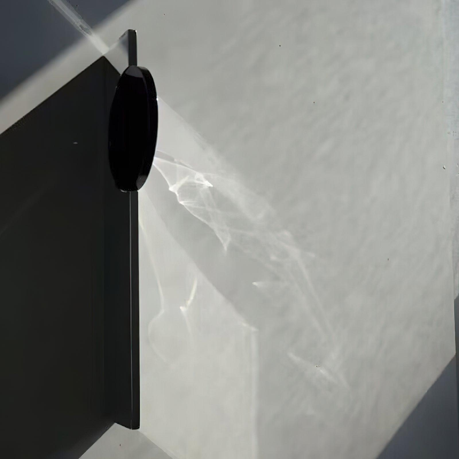 Domesi Lichtprojectie Wandlamp