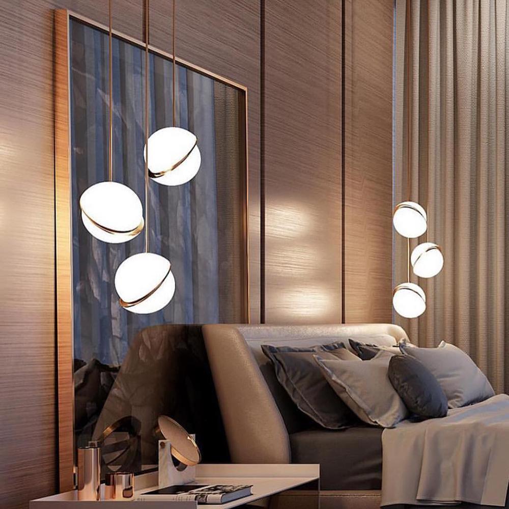 Zalinera Hanglamp