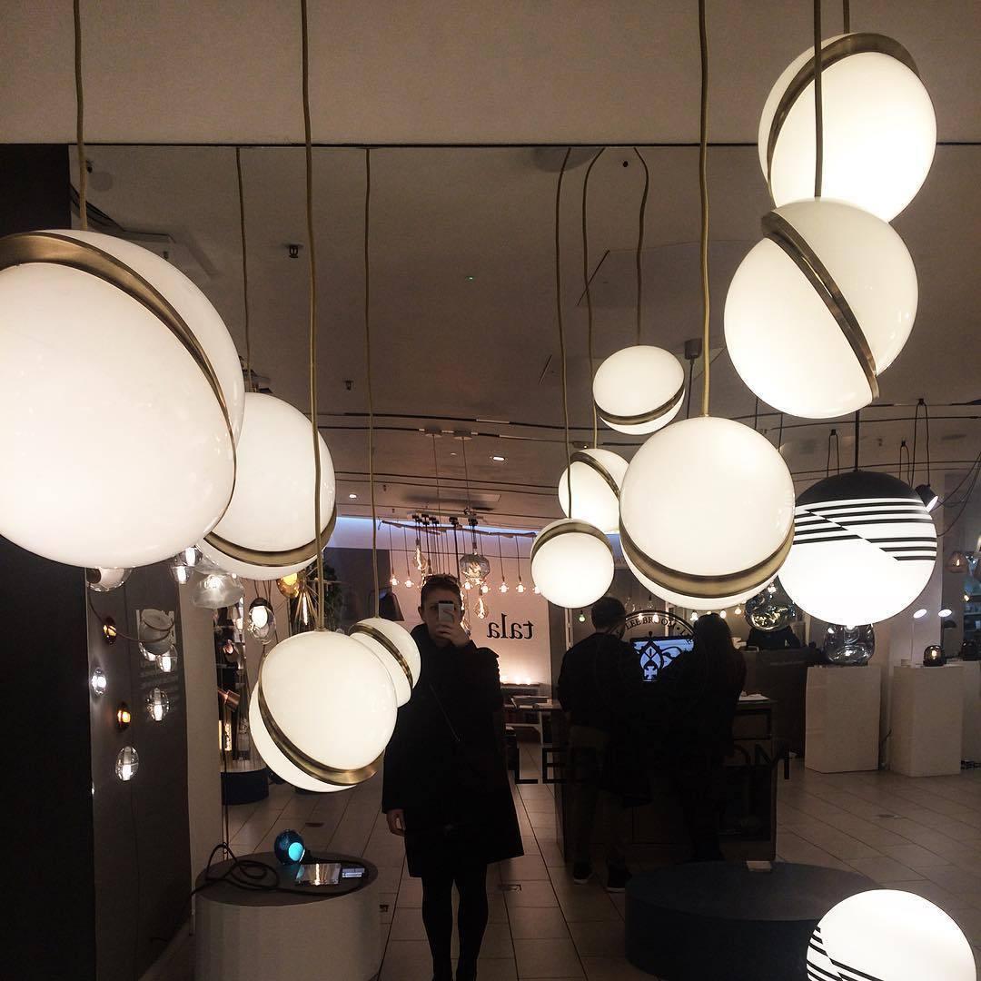 Zalinera Hanglamp